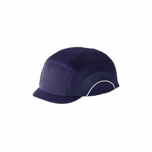 PIP® JSP® 282-ABR170-21 Hardcap A1+™ Baseball Style Low Profile Standard Brim Bump Cap with EVA Foam Padding Liner