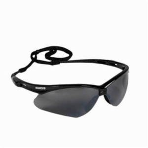 KleenGuard* 25688 V30 Nemesis® Light Weight Protective Glasses with Neck Cord