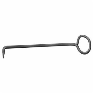 True Temper® 1175300 Manhole Cover Bar, Hardened Steel, 25 in L