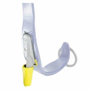 Klein® 1972G Snap-On Gaff Guard, Plastic Coated