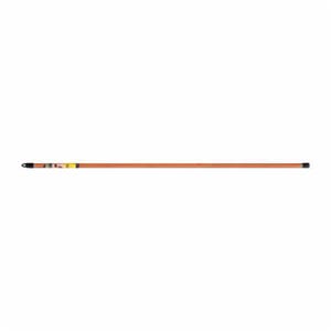 Klein® 56324 Fish Rod Set, 24 ft L, 1/4 in dia Pole