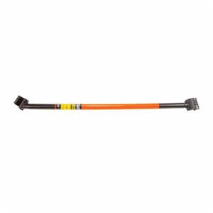 Klein® 64309 Angled Rebar Hickey, Size 1a, Double Head, 24 in Long Handle