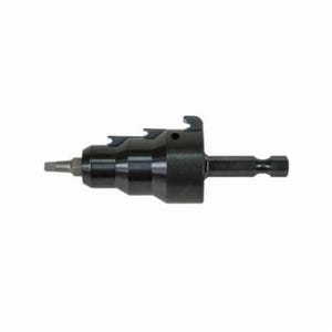 Klein® 85091 Power Conduit Reamer, For use with 1/2 in, 3/4 in, 1 in Conduit