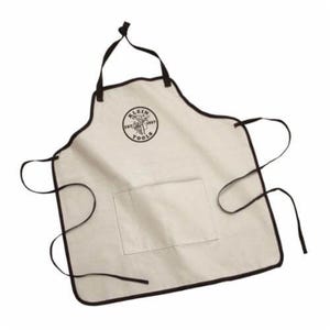 Klein® 98288 Canvas Apron, Cotton