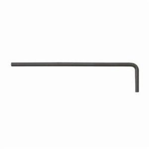 Klein® LL16 Hex Key, 1/4 in Hex, L-Handle, Alloy Steel, 1.375 in Short Arm Length