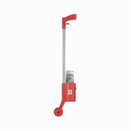 Krylon® Quik-Mark™ K07096 Extra Large Hand Held Wheeler Marking Wand, 34 in OAL, Use with Quik-Mark™ APWA and Fluorescent Marking Paints