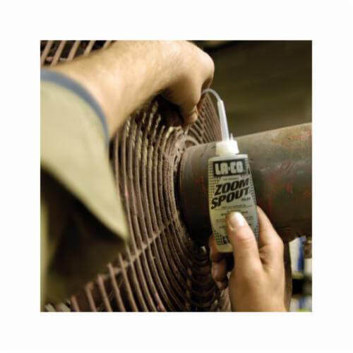 LA-CO® 079704 Zoom Spout® Lubricant Oil with Display Box