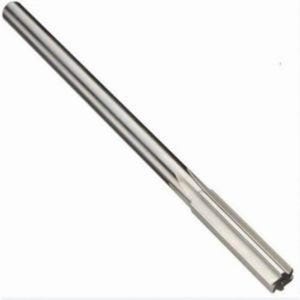 L&I® Chucking Reamer, General Purpose Standard Length, Series: 1533, 0.527 in Dia, 8 in Overall Length, Straight Shank, 0.4355 in Shank Dia, Straight Flute, 2 in Flute Length, M42 Cobalt, Uncoated, Applicable Materials: Alloy, Stainless Steel and Mangane