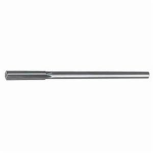 L&I® LV533 .4062 General Purpose Standard Length Chucking Reamer, 13/32 in dia x 7 in OAL, 0.3105 in dia Straight Shank, Straight Flute