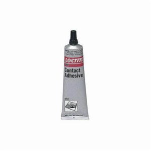 Loctite® 234923 Waterproof Contact Adhesive, 5 fl-oz Tube, Yellow, 24 hr Curing