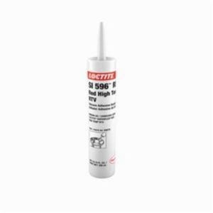 Loctite® 198817 Superflex® SI 596™ High Temperature RTV Adhesive Sealant, 300 mL Cartridge