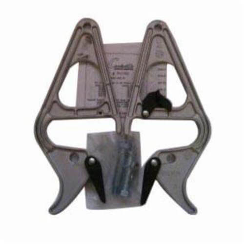 Louisville® PK100C Rung Lock, Use with Louisville® FE0620, FE0624, FE0628, FE7216, FE7220, FE7224, FE7228, FE7232, FE7236