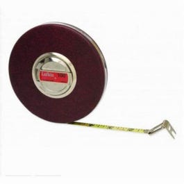 W606P Lufkin Executive Diameter Pocket Tape Measure - MRO Tools