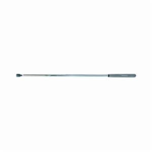 Mag-Mate® 926 Extra Long Heavy Duty Telescopic Shaft Magnetic Retriever with Fixed Head, 14 lb Pull, 50 in L Extended