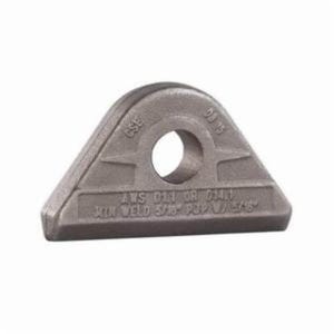 Mag-Mate® PE0475 Lifting Lug Pad Eye, 4-3/4 ton Load, Welded-On Mount, A36 Weldable Carbon Steel