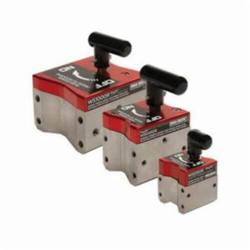 Magnetic welding square deals
