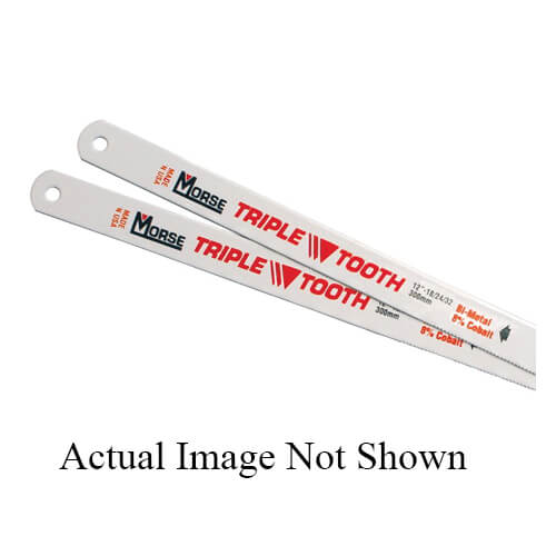 14 tpi 2025 hacksaw blade