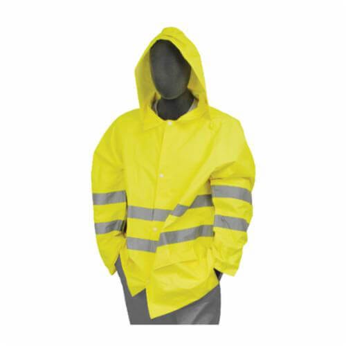 Rain gear for truck drivers clearance