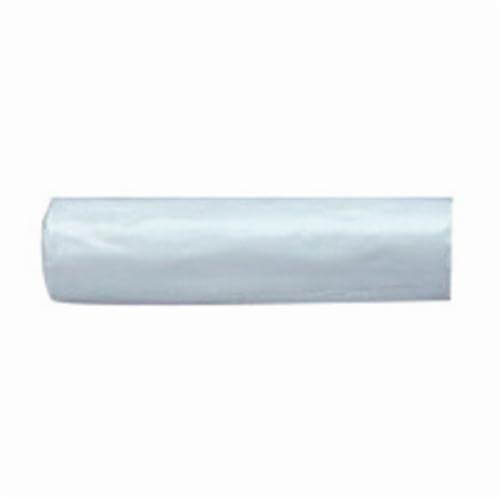 Markal® 080500 Temporary Tapered Railroad Chalk, White, 1 in Round Tip