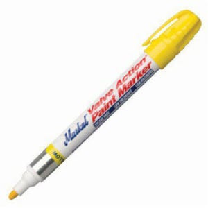 Markal® 096867 Valve Actuated Replacement Tip, Use with Valve Action® Marker