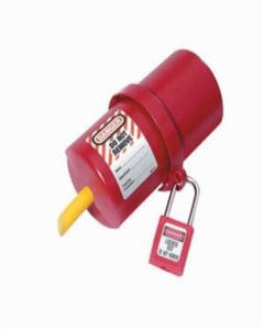Plug & Switch Lockout Devices - Lockout Tagout/Security Products ...
