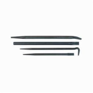 Mayhewâ„¢ 76284 Pry Bar Set, 4 pc, Steel