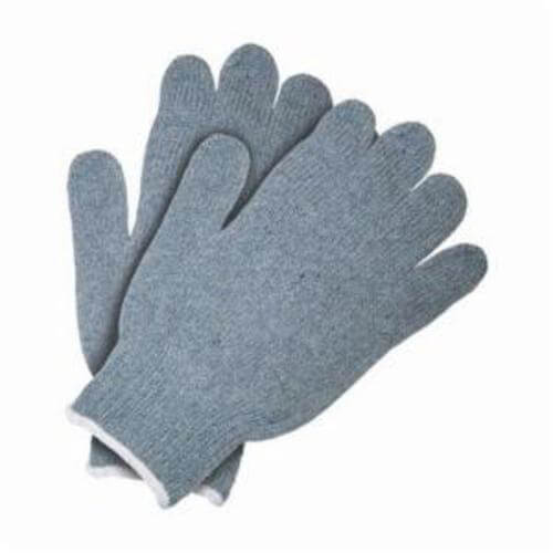 MCR Safety 9507LM 9507M Heavyweight High Performance General Purpose Gloves, Multi-Purpose, Reversible Cut/Standard Finger Style, L