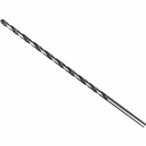 Michigan Drill® 212C 3/8 Heavy Duty Extra Length Drill, 3/8 in Drill - Fraction, 0.375 in Drill - Decimal Inch, 12 in OAL, Cobalt