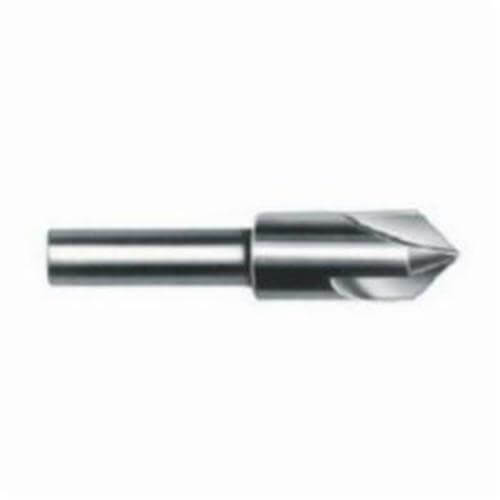L&I® 481U 3/8 Countersink, 3/8 in dia Body, 1/4 in dia Shank
