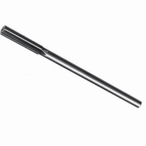 Michigan Drill® 550M 6.00 Chucking Reamer, 6 mm dia, 6 mm dia Straight Shank, Straight Flute