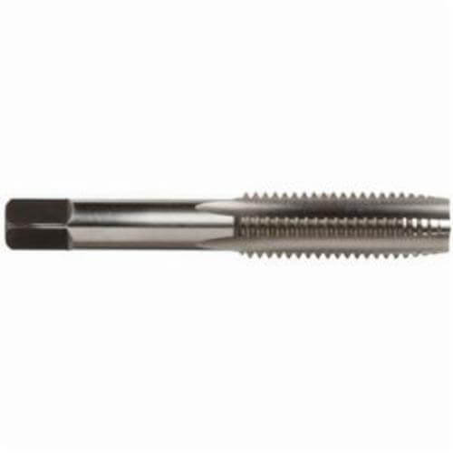 Michigan Drill® 779 1-3/4-16B Special Thread Tap, 1-3/4-16 Thread, Bottoming Chamfer, HSS