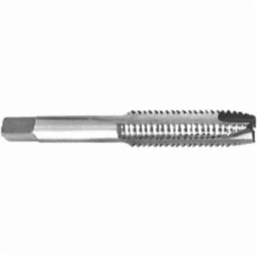 Michigan Drill® 774M 20X1 Spiral Point Tap, Right Hand Cutting, M20x1 Thread, Plug Chamfer, 3 Flutes, HSS