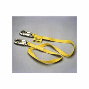 Miller® By Honeywell 210WLS-Z7/6FTYL Adjustable Positioning Lanyard