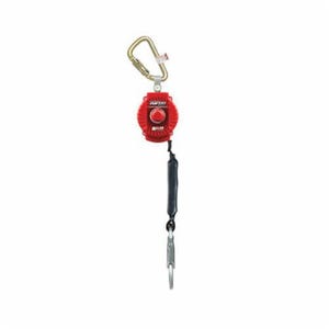 Miller® By Honeywell MFL-1-Z7/6FT TurboLite™ Personal Fall Limiter