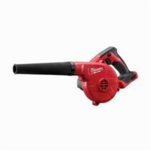 Milwaukee® M18™ 0884-20 Compact Blower, 160 mph Air Flow, 18 VDC Li-Ion Battery