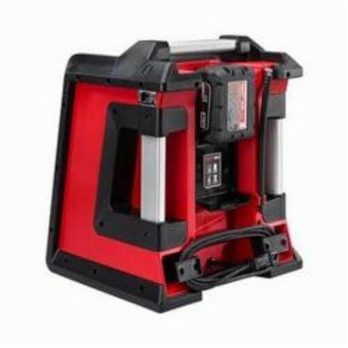 Milwaukee® 2792-20 Jobsite Radio/Charger Milwaukee® 2792-20 Jobsite Radio/Charger