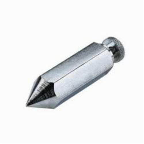 Empire® 908 Plumb Bob, 8 oz, 5.94 in L, Steel, Plated, Easily Tied