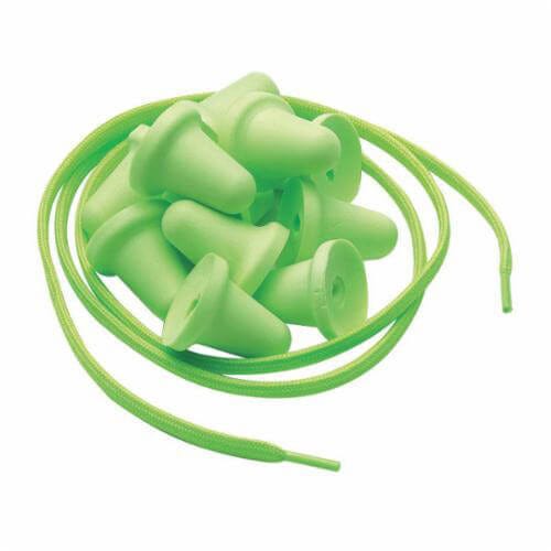 Moldex® 6504 Jazz Band® Replacement Pod, For Use with Jazz Band® Hearing Protectors, Specifications Met: ANSI S3.19-1974, AS/NZS 1270:2002