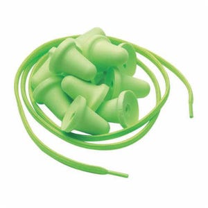 Moldex® 6504 Jazz Band® Replacement Pod, For Use with Jazz Band® Hearing Protectors, Specifications Met: ANSI S3.19-1974, AS/NZS 1270:2002