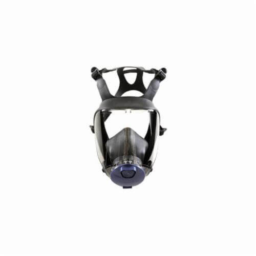 Moldex® 9003 9000 Full Face Respirator, L, 4-Point Suspension, Bayonet Connection