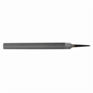 Nicholson® 05258N Hand File, Smooth Cut, American Tooth Pattern, 14 in L