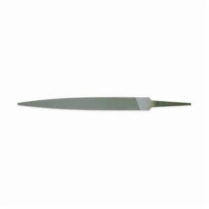Nicholson® 41588NN Rectangle Warding File, 4 in L, Double Cut