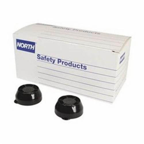 North® By Honeywell 80863-H5 Exhalation Valve Seat, For Use with 7600 and 7800 Series Full Facepiece Respirators