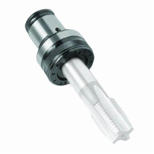 Palmgren® 9680505 Torque Drive Tap Holder with Clutch, 5/16 in Tap, SZ 1