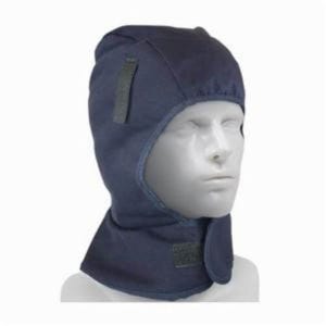 PIP® 363-1SL2FB 2-Layer Winter Liner with FR Treated Outer Shell, Universal, Navy Blue, Cotton Twill FR Main Fabric/Polyester Fleece Lining
