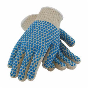 PIP® 37-C110BB/L Gloves, Coated, Full Finger/Seamless Style, L