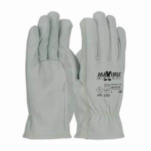 PIP® 09-K3750/XL Maximum Safety® Cut-Resistant Gloves, XL, DuPont™ Kevlar® Fiber, Slip-On Cuff