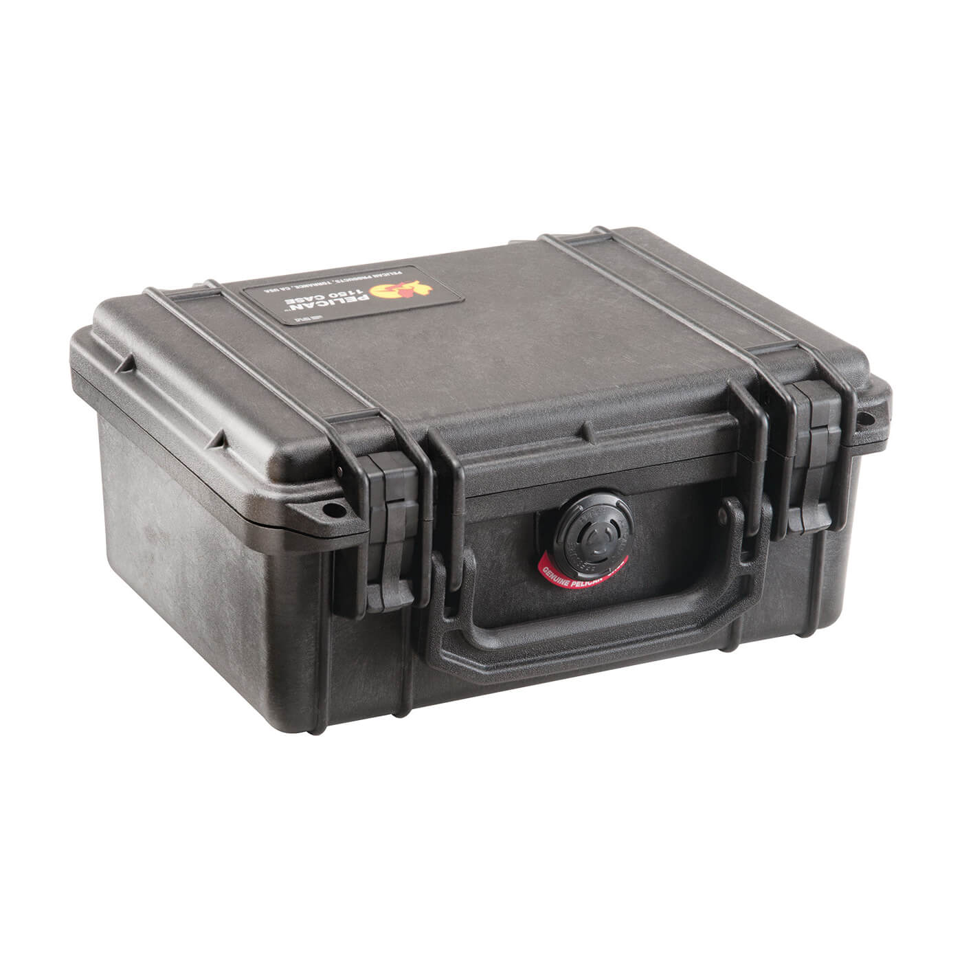 Pelican™ 1150-000-110 Small Protective Case with Lid Liner