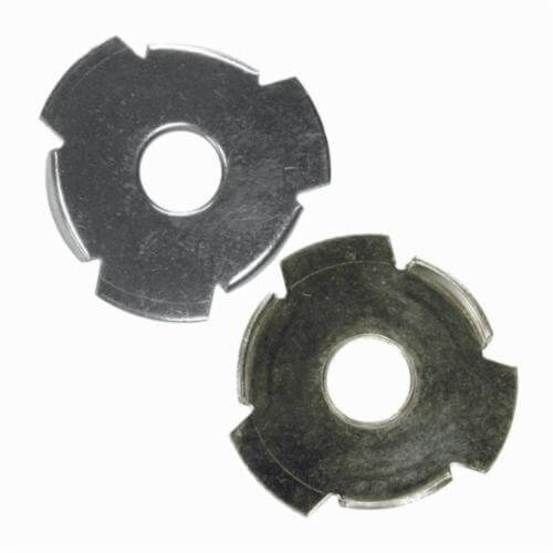 Pferd 84628 Adapter, Style C, Round, 2 in, 1/2 in Inside dia