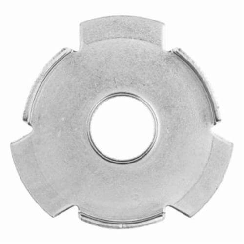Pferd 84629 Round Style C Adapter, 5/8 in ID x 2 in OD